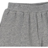 Konges Sløjd Grey Melange Loupy Lou Sweatpants 6