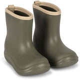 Konges Sløjd Luc Lightweight Rubber Boots Overland Trek