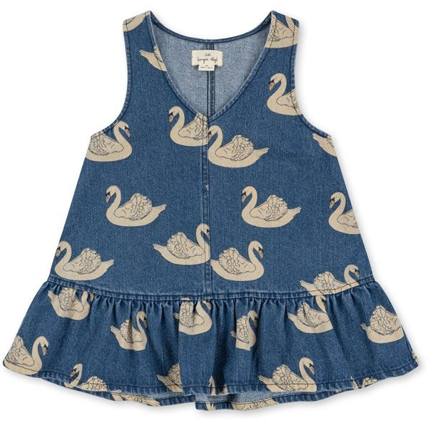 Konges Sløjd Swan Magot Dress