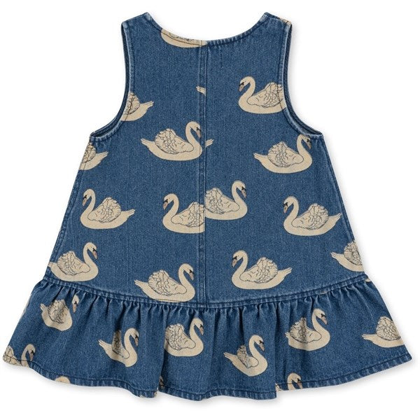 Konges Sløjd Swan Magot Dress 8