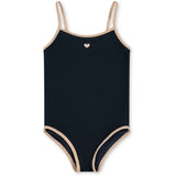 Konges Sløjd Manon Swimsuit Blueberry