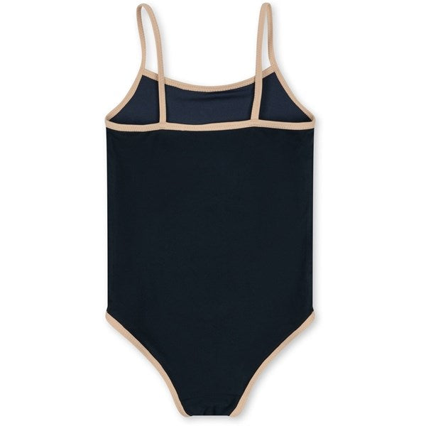 Konges Sløjd Manon Swimsuit Blueberry 5