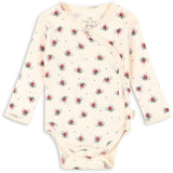 Konges Sløjd Vita Rosa Mini Minnie Newborn Body