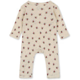 Konges Sløjd Vita Rosa Mini Minnie Newborn Onesie 2