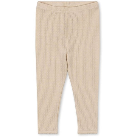 Konges Sløjd Brazilian Sand Minnie Pants