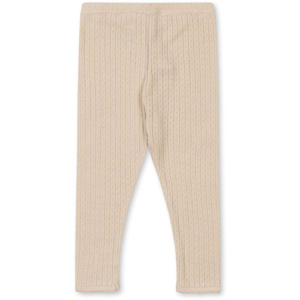 Konges Sløjd Brazilian Sand Minnie Pants 4