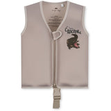 Konges Sløjd Neoprene Float Vest Crocodile