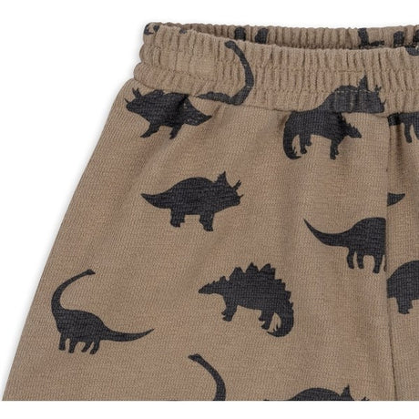 Konges Sløjd Dino Silhouette Obi Shorts 2