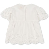 Konges Sløjd Optic White Posey Blouse 3