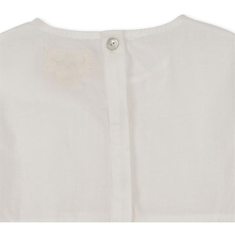 Konges Sløjd Optic White Posey Blouse 2