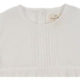 Konges Sløjd Optic White Posey Blouse 5