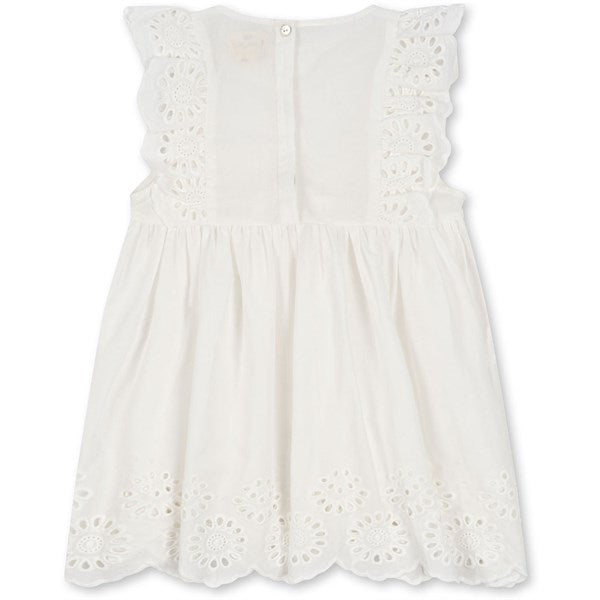 Konges Sløjd Optic White Posey Dress 7