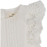 Konges Sløjd Optic White Posey Dress 5