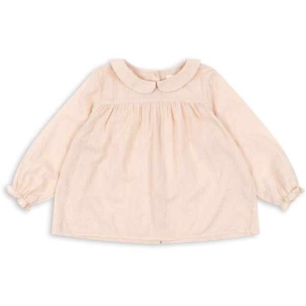 Konges Sløjd Blush Priya Blouse