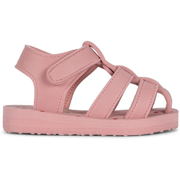 Konges Sløjd Sable Sandal Mellow Rose