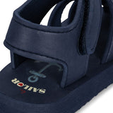 Konges Sløjd Sable Sandal Total Eclipse 5