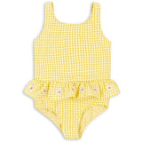 Konges Sløjd Soline Swimsuit Pineapple Slice