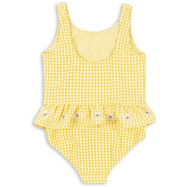 Konges Sløjd Soline Swimsuit Pineapple Slice 4