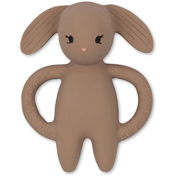 Konges Sløjd Teether Rabbit Blush