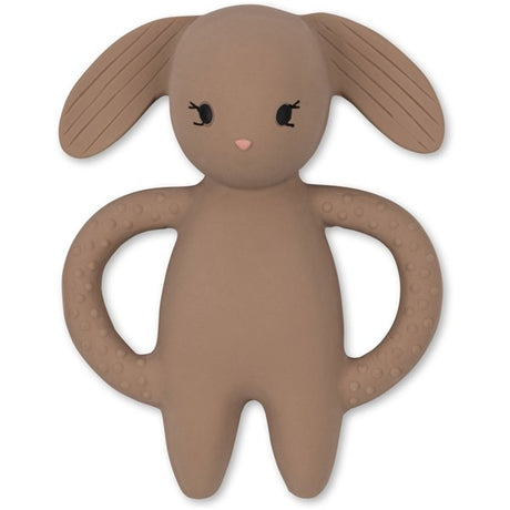 Konges Sløjd Teether Rabbit Blush