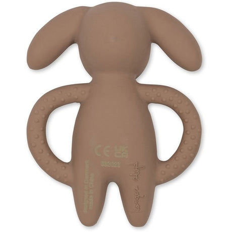 Konges Sløjd Teether Rabbit Blush