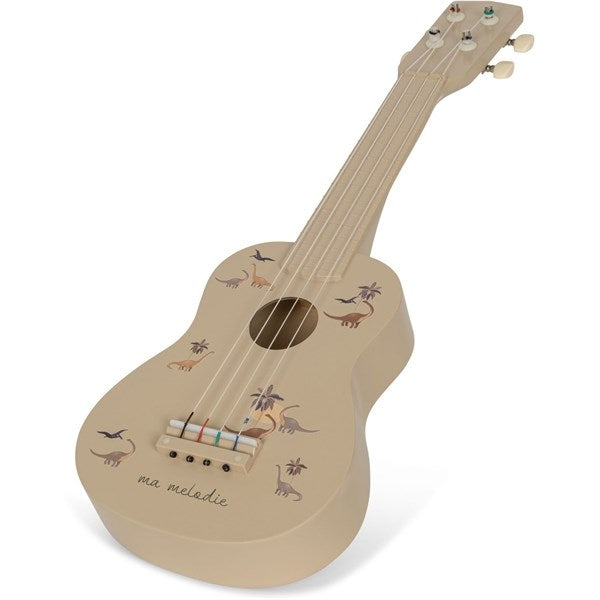 Konges Sløjd Ukulele Wood Dino