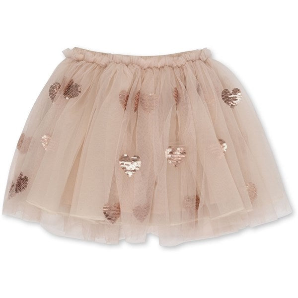 Konges Sløjd Coeur Sequins Yvonne Skirt 4