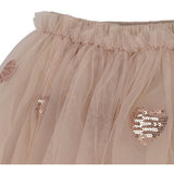 Konges Sløjd Coeur Sequins Yvonne Skirt 2