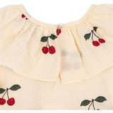 Konges Sløjd Mon Grand Cherry Lunella Dress 6