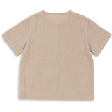 Konges Sløjd Pure Cashmere Olive Shirt 4