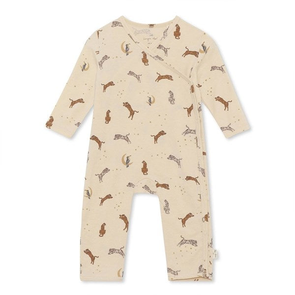 Konges Sløjd Roar Basis Newborn Onesie