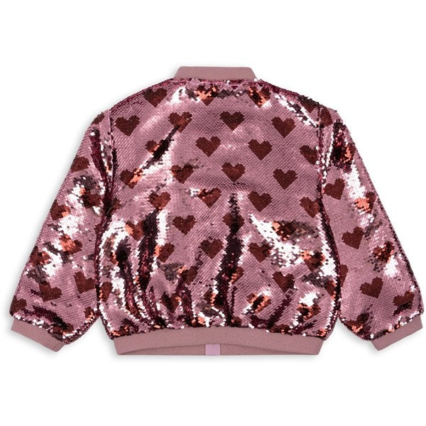 Konges Sløjd Lulu Bomber Jacket Junior Coeur 8