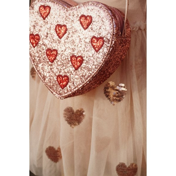 Konges Sløjd Coeur Sequins Yvonne Dress 4