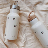 Konges Sløjd Cherry Thermo Drinking Bottle 2