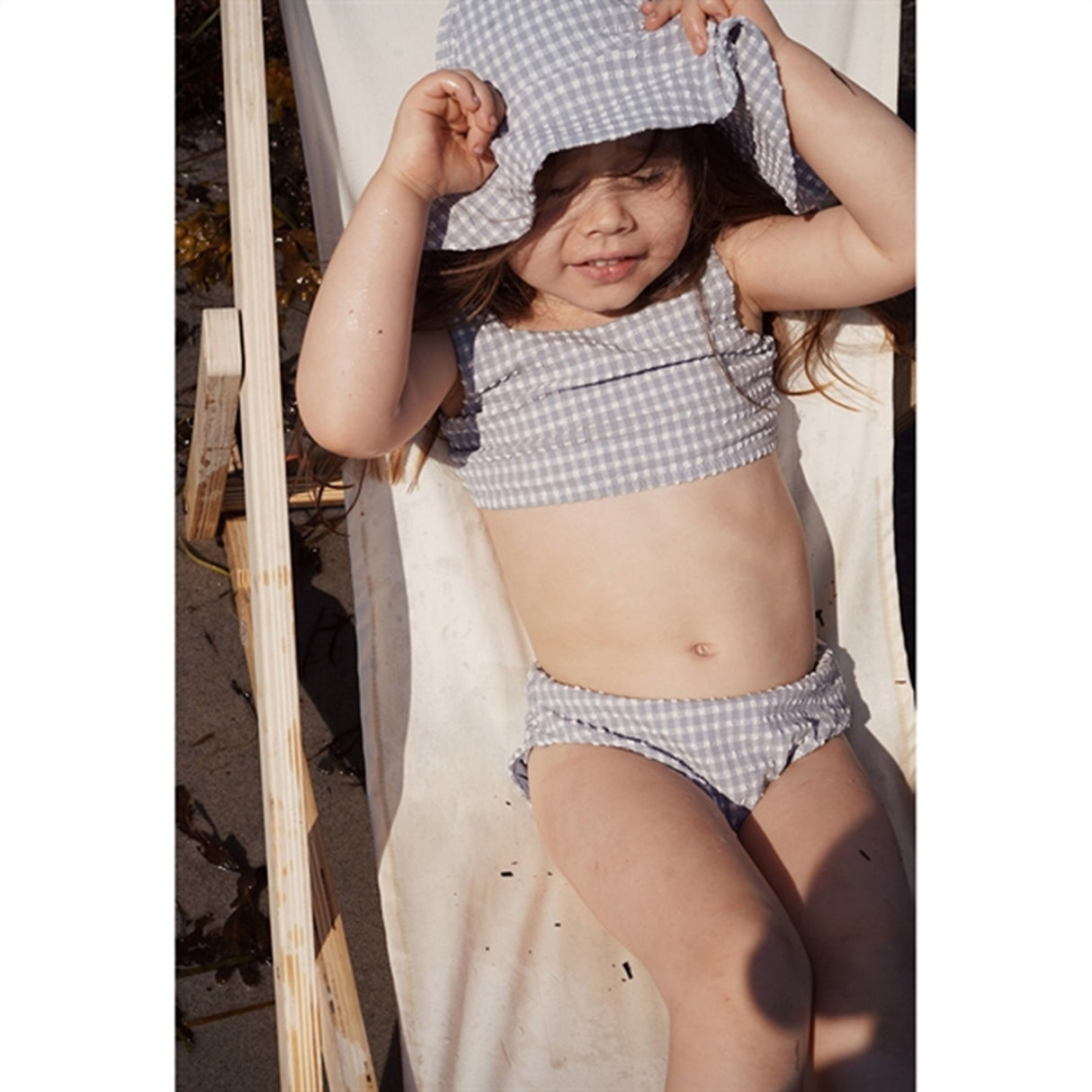 Konges Sløjd Fresia Bikini Tradewinds