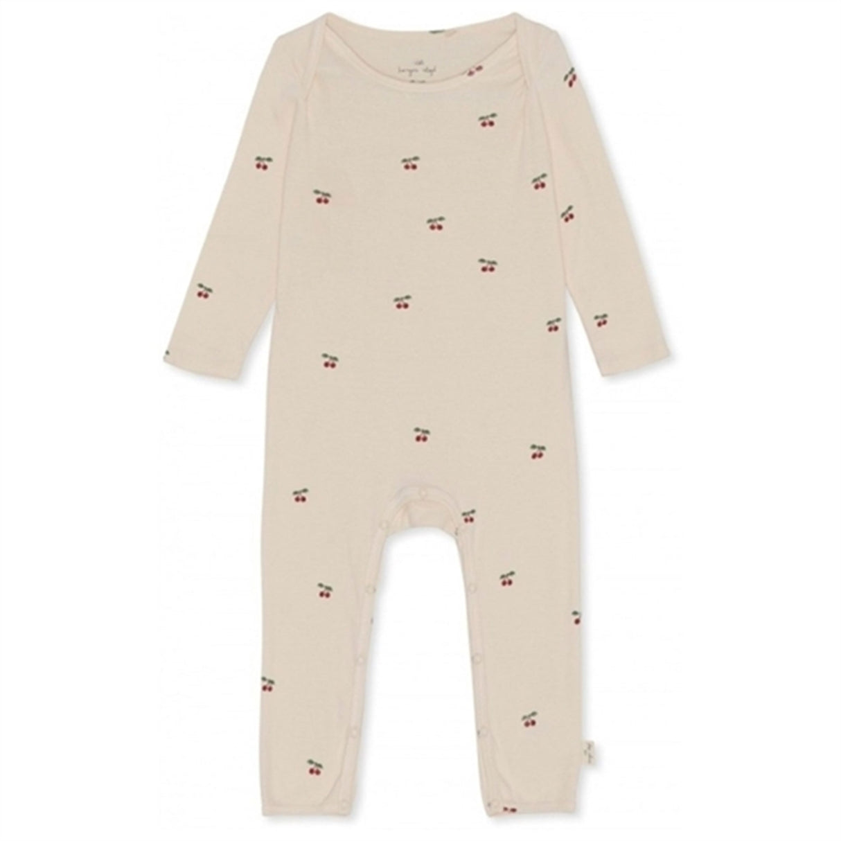 Konges Sløjd Cherry Onesie