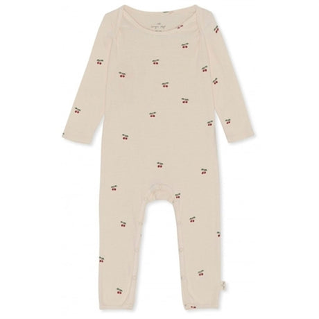 Konges Sløjd Cherry Onesie