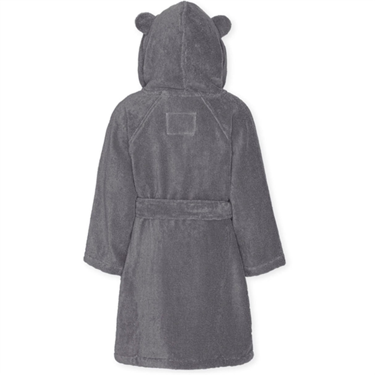 Konges Sløjd Terry Bathrobe Animal Bear