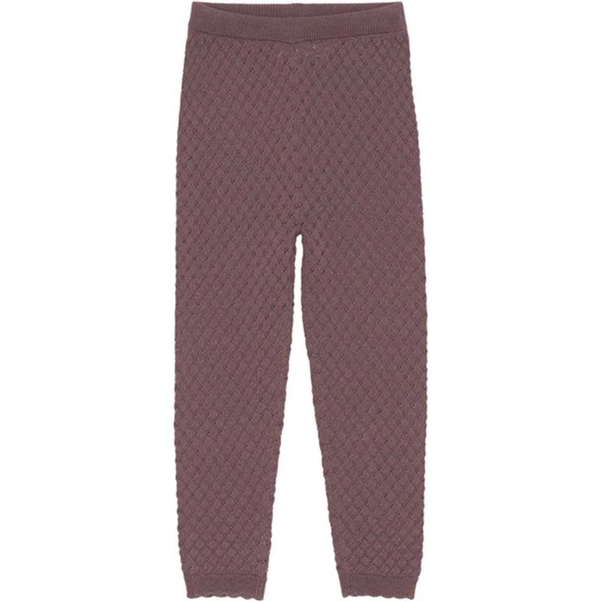 Konges Sløjd Peppercorn Fuzzy Pants