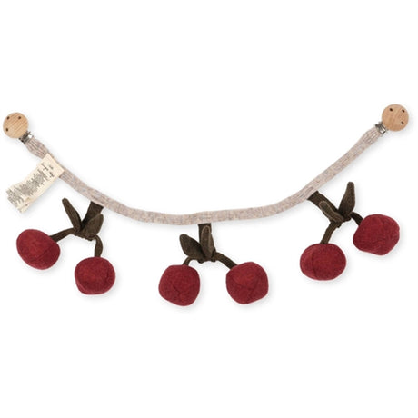 Konges Sløjd Pram Chain Cherry