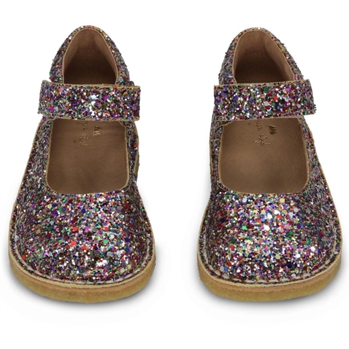 Konges Sløjd Shoe Tutu Glitter