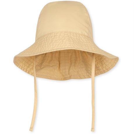 Konges Sløjd Sea Mist Marin Sun Hat 2