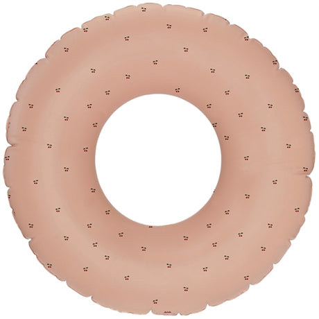 Konges Sløjd Grande Swim Ring Cherry Blush