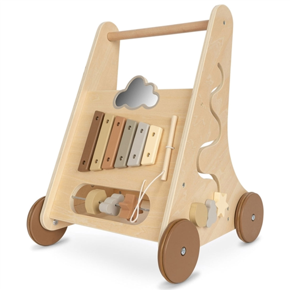 Konges Sløjd Nature Activity Walk Wagon