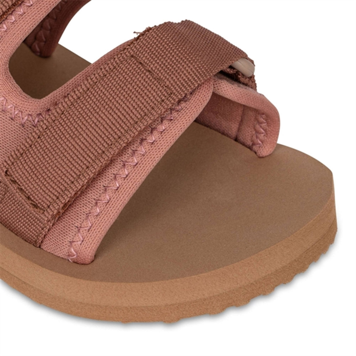 Konges Sløjd Sun Sandal Copper Brown 4