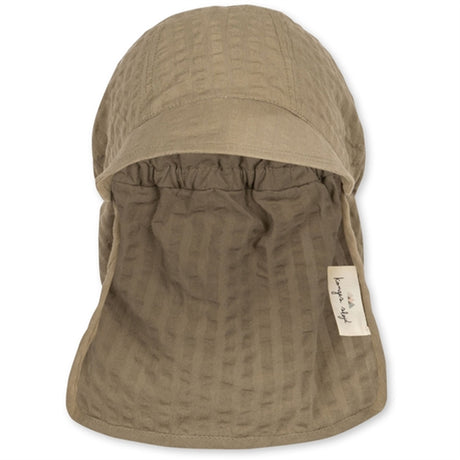 Konges Sløjd Overland Trek Ace Brim UV Sunhat 2