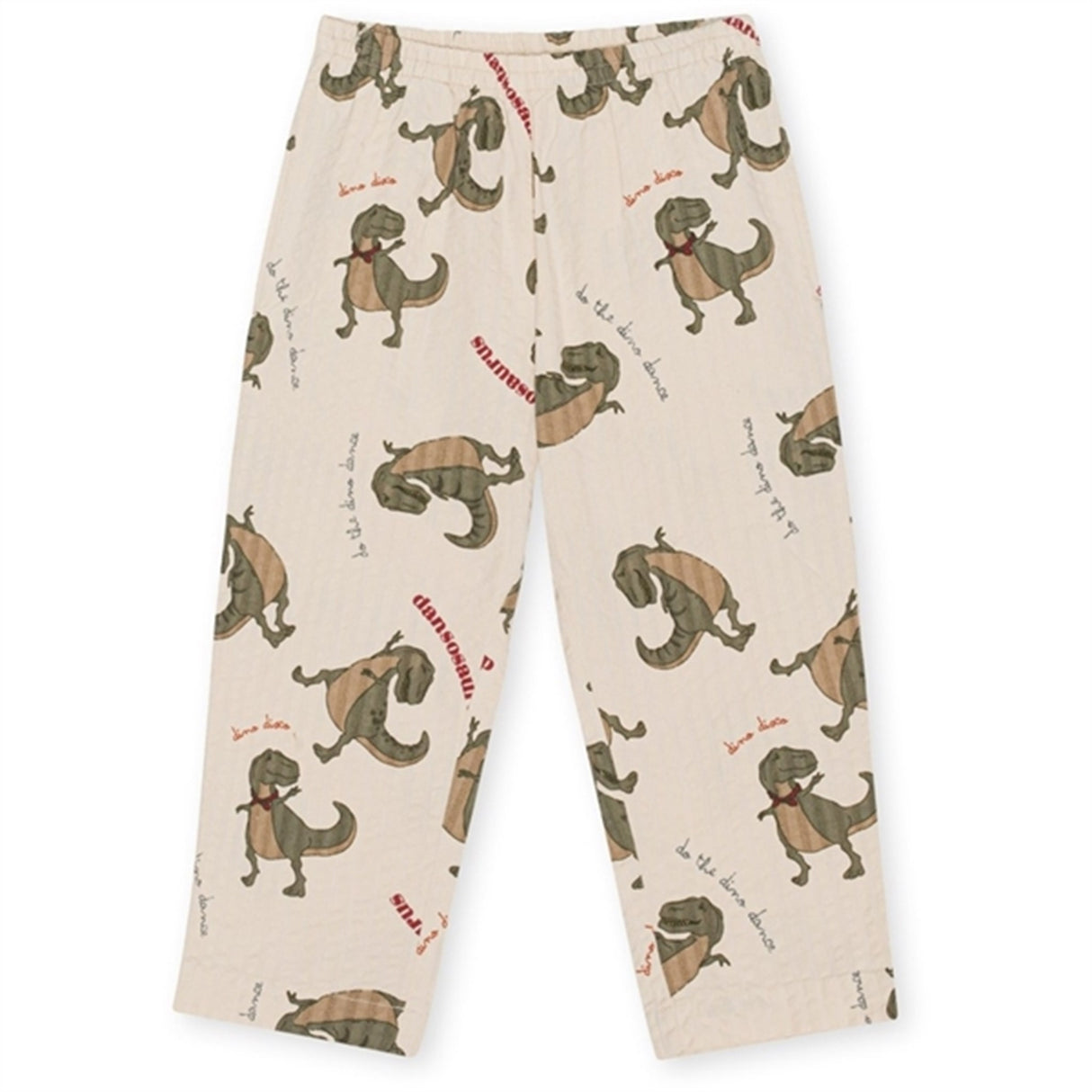 Konges Sløjd Dansosaurus Ace Pants