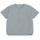 Konges Sløjd Glacier Stripe Ace Shirt