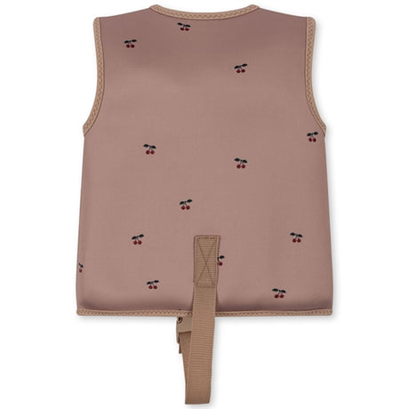 Konges Sløjd Cherry Neoprene Swim Vest 2