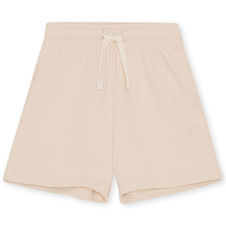 Konges Sløjd French Oak Lou Long Sweat Shorts